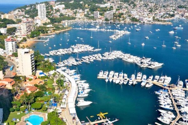 Club de Yates de Acapulco
