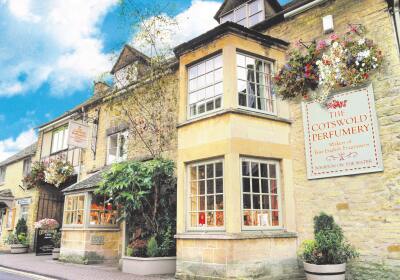 Cotswold Perfumery