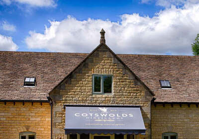 Cotswolds Distillery Shop & Tasting Room