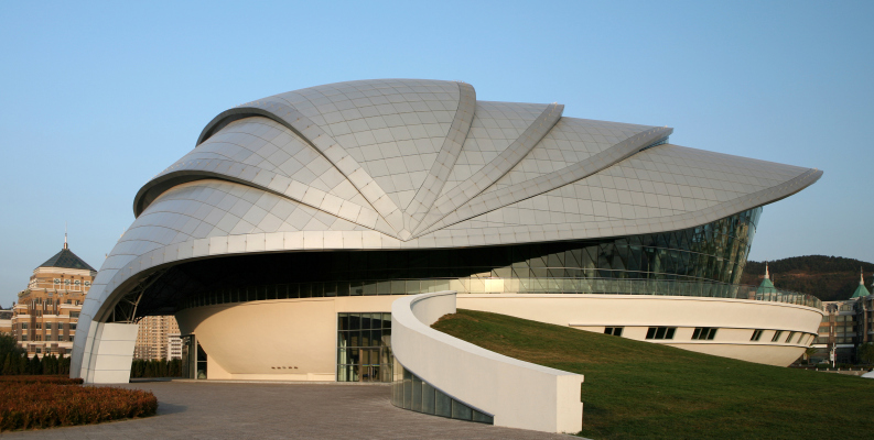 Dalian Modern Museum