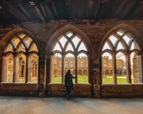 Durham Cathedral