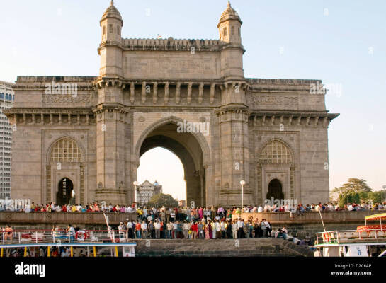 Gateway of India