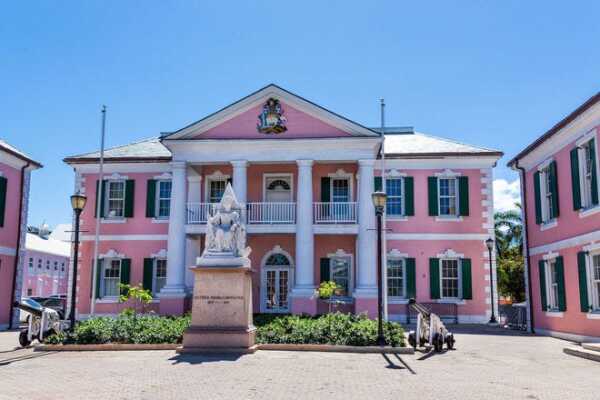 Government House