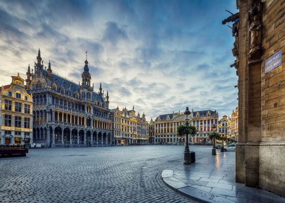 Grand Place