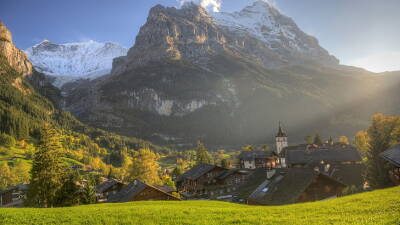 Grindelwald