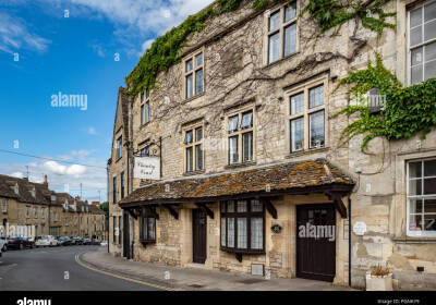 Gumstool Hill Antiques Centre