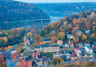 Harpers Ferry