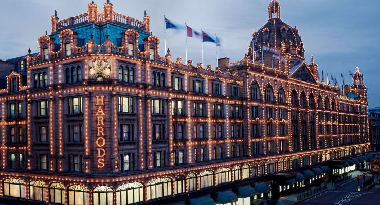 Harrods