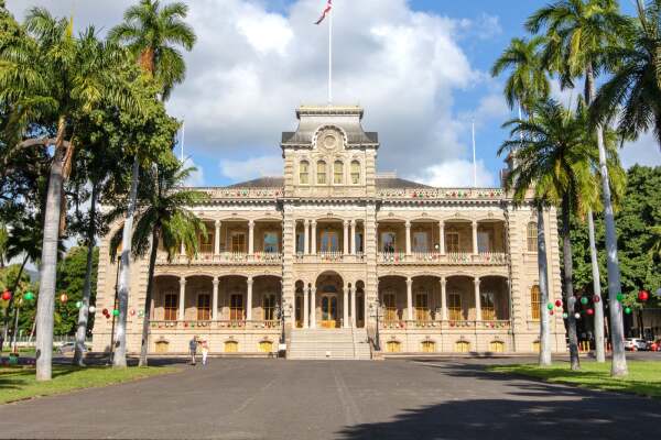 Honolulu Museum of Art