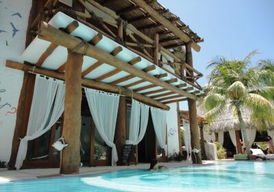 Hotel Casa las Tortugas