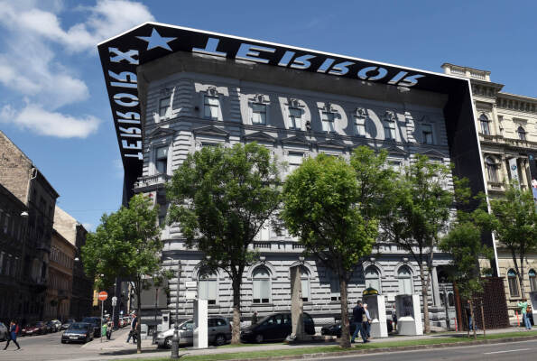 House of Terror Museum