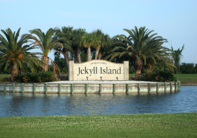 Jekyll Island