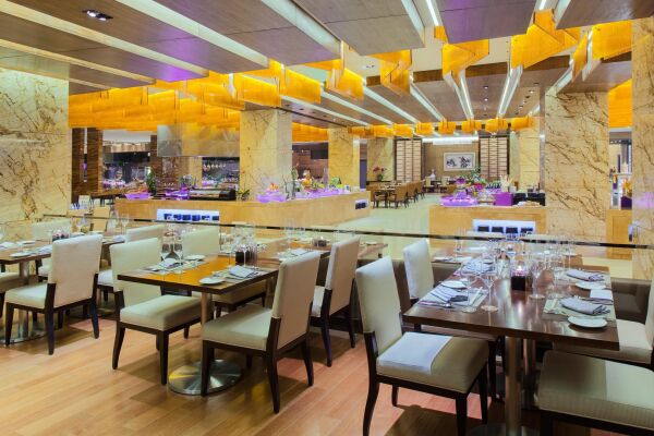 Jinan Hongsheng Restaurant