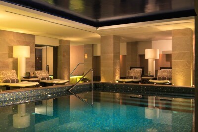 JW Marriott El Convento Cusco