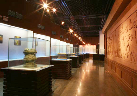 Kunming City Museum