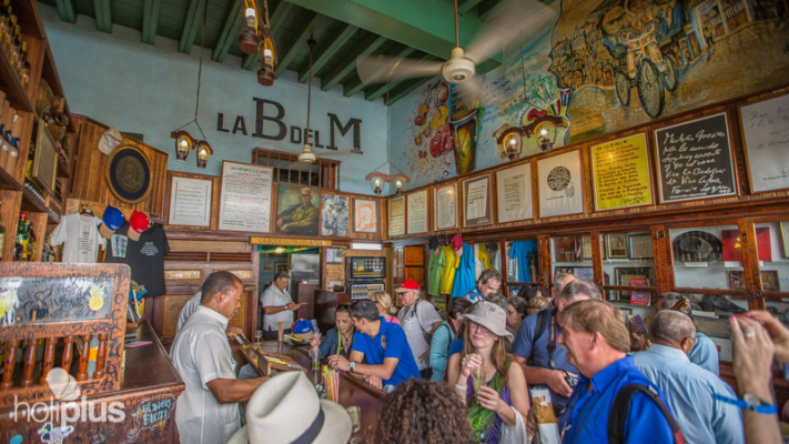 La Bodeguita del Medio