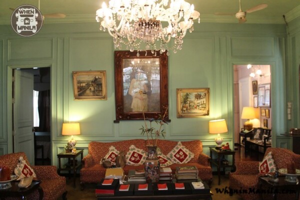 La Cocina de Tita Moning