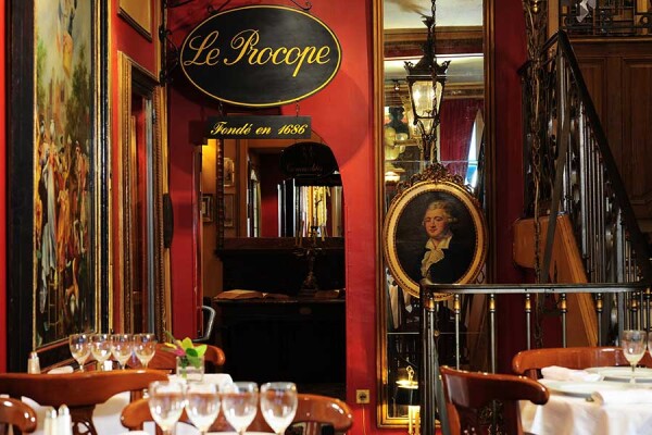 Le Procope