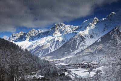 Les Houches
