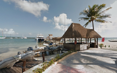 Marina Punta Sam Cancun