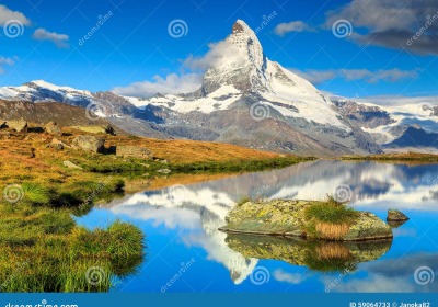 Matterhorn