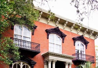 Mercer Williams House