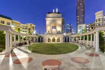 Millennium Gate Museum