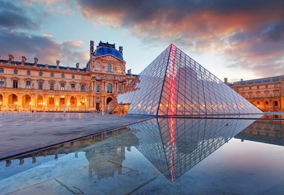Musée du Louvre