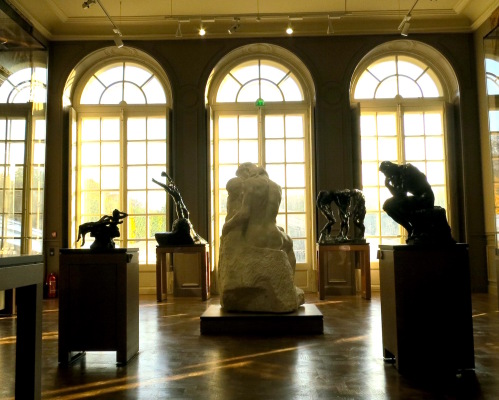 Musée Rodin