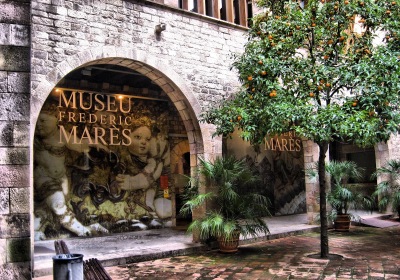 Museu Frederic Marès