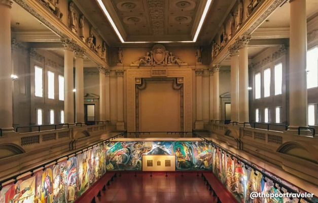 National Museum of Fine Arts