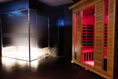 Nordica Spa at Grand Hotel Reykjavik