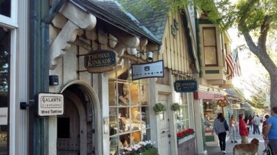 Ocean Avenue Market Place