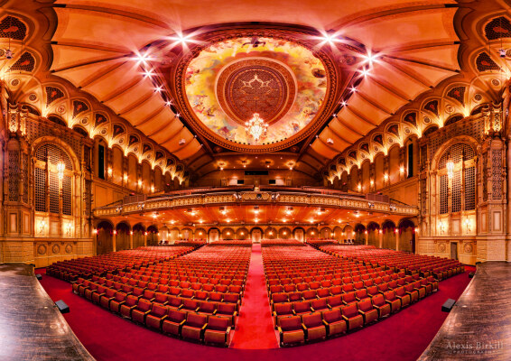 Orpheum Theatre