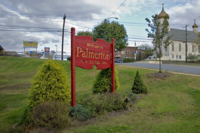Palmerton