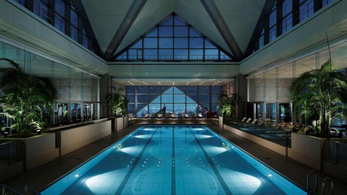 Park Hyatt Tokyo