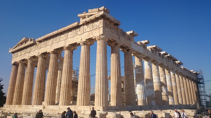 Parthenon