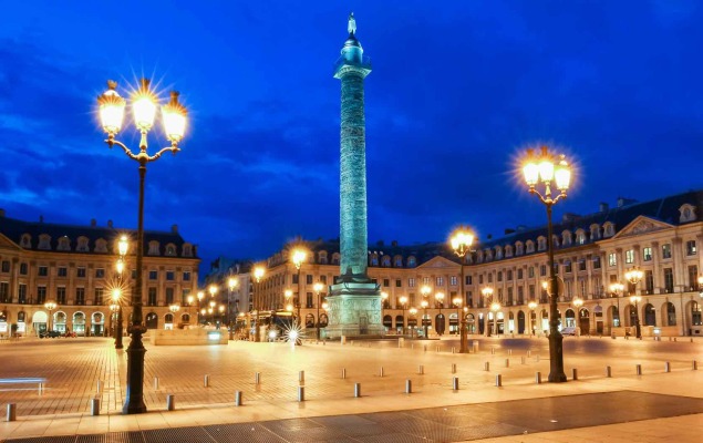 Place Vendôme