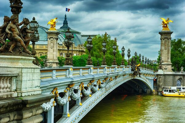 Pont Alexandre III