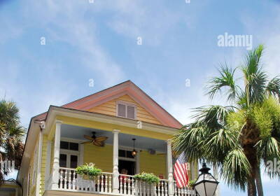 Poogan's Porch Restaurant