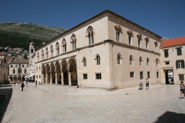 Rector's Palace