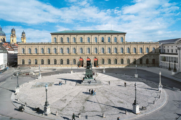 Residenz München