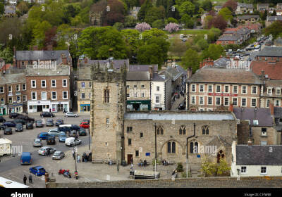 Richmond Market Place