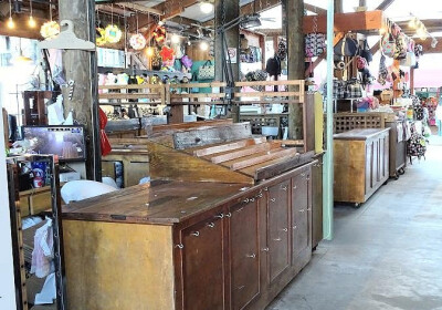 River Street Market Place