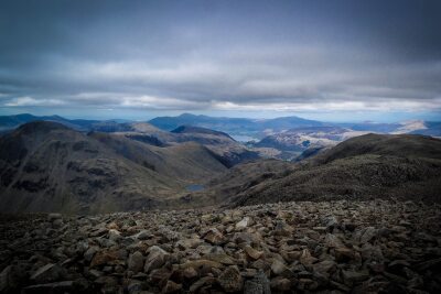 Scafell Pike