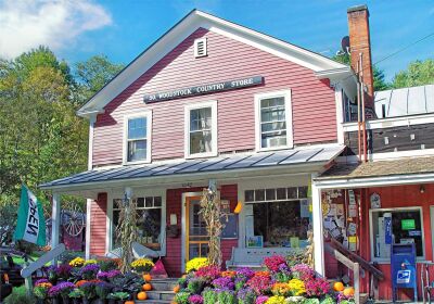 South Woodstock Country Store & Deli
