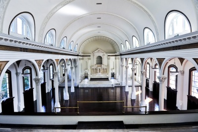 St. Vibiana's Cathedral