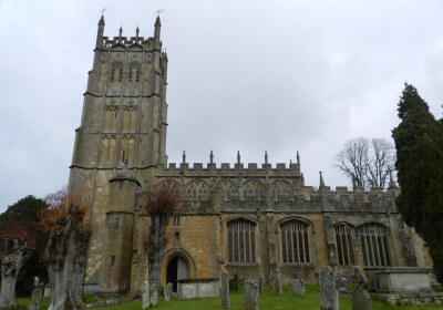 St James' Church