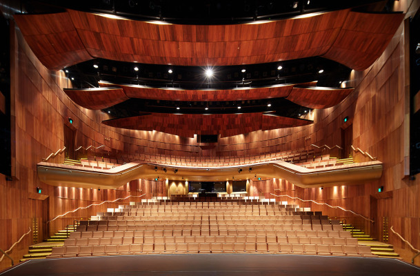 State Theatre Centre of Western Australia