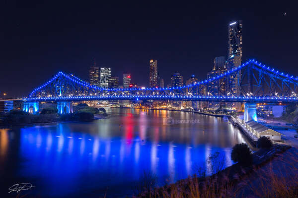 Story Bridge